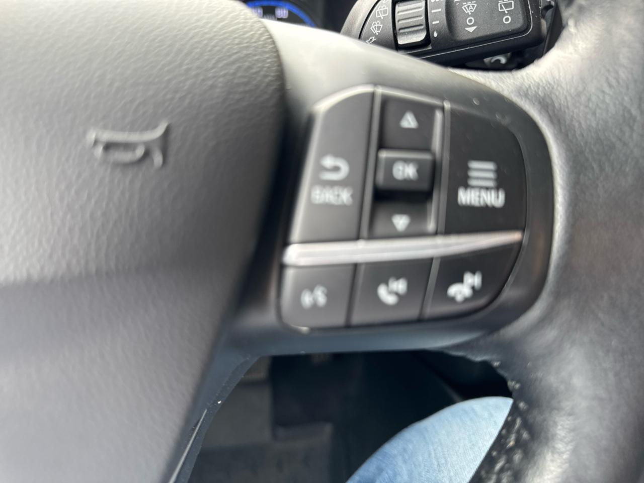 Ford Bronco Sport Outer Banks 4x4 2021