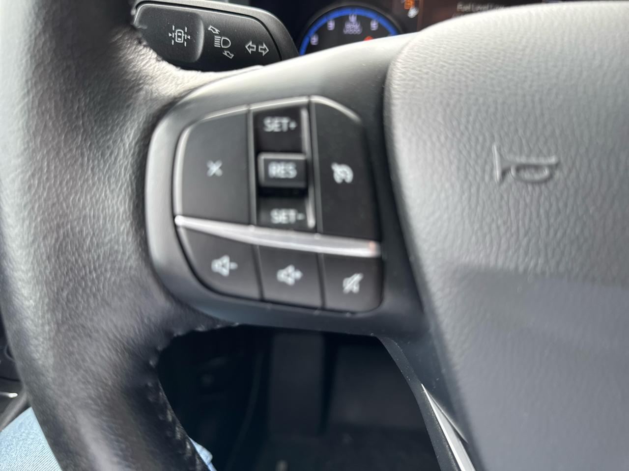 Ford Bronco Sport Outer Banks 4x4 2021