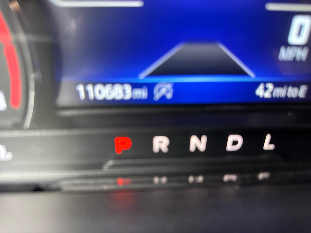 Ford Bronco Sport Outer Banks 4x4 2021