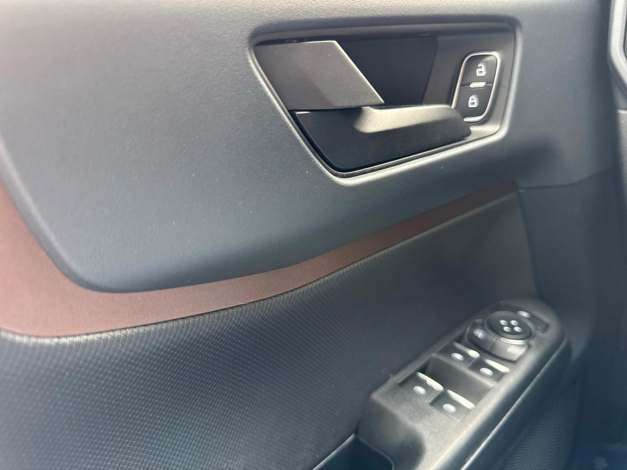 Ford Bronco Sport Outer Banks 4x4 2021