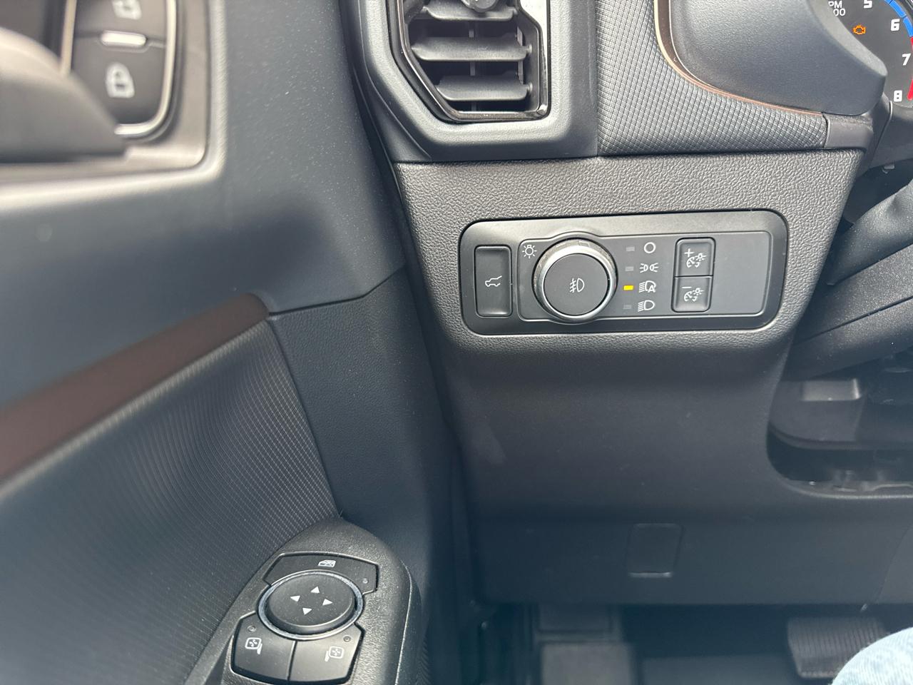 Ford Bronco Sport Outer Banks 4x4 2021