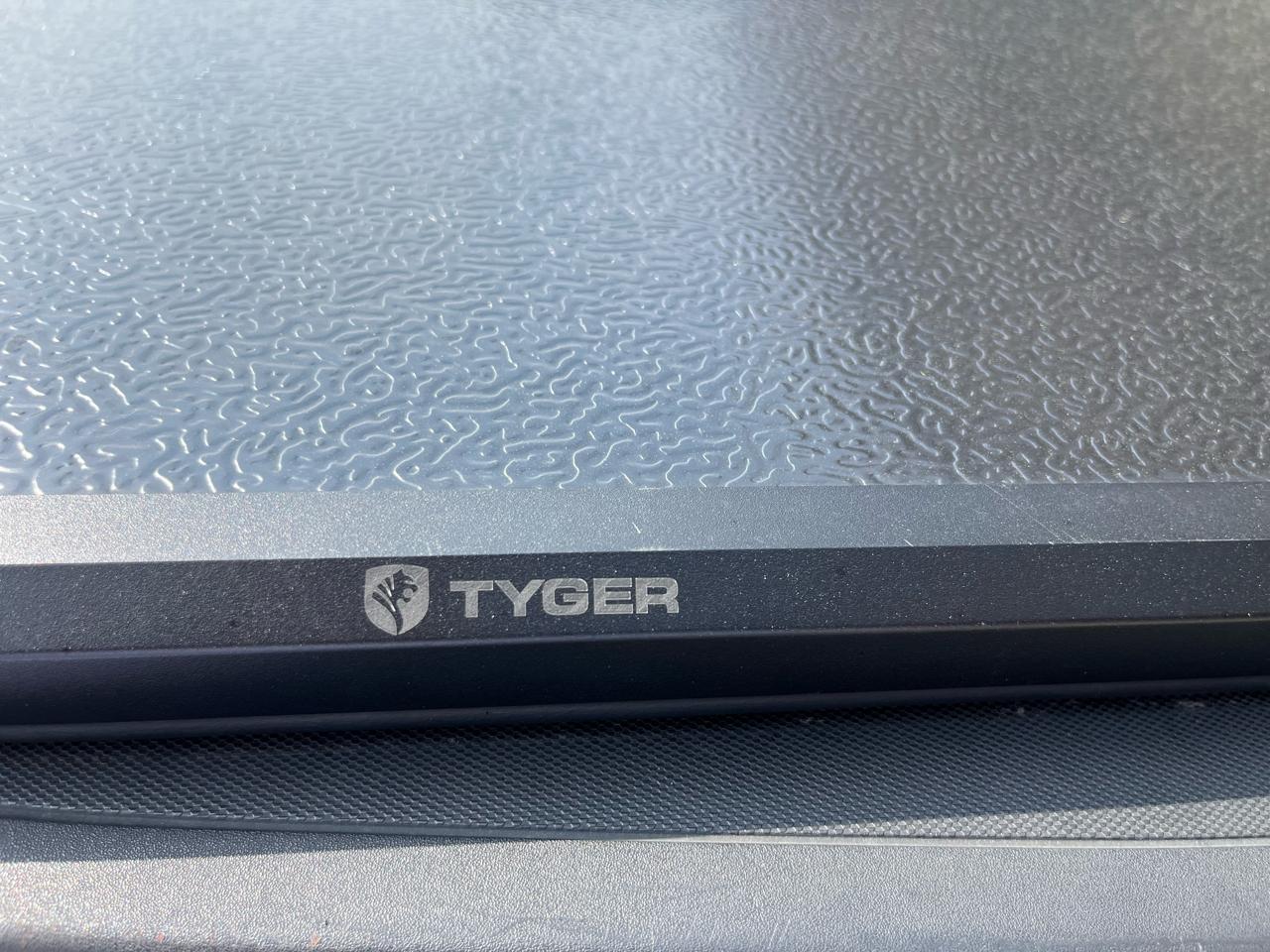 Chevrolet Silverado 1500 LTZ Crew Cab 4WD SWB 2018