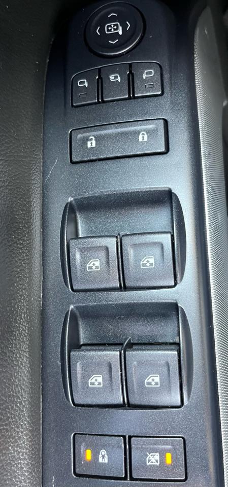 Chevrolet Silverado 1500 LTZ Crew Cab 4WD SWB 2018