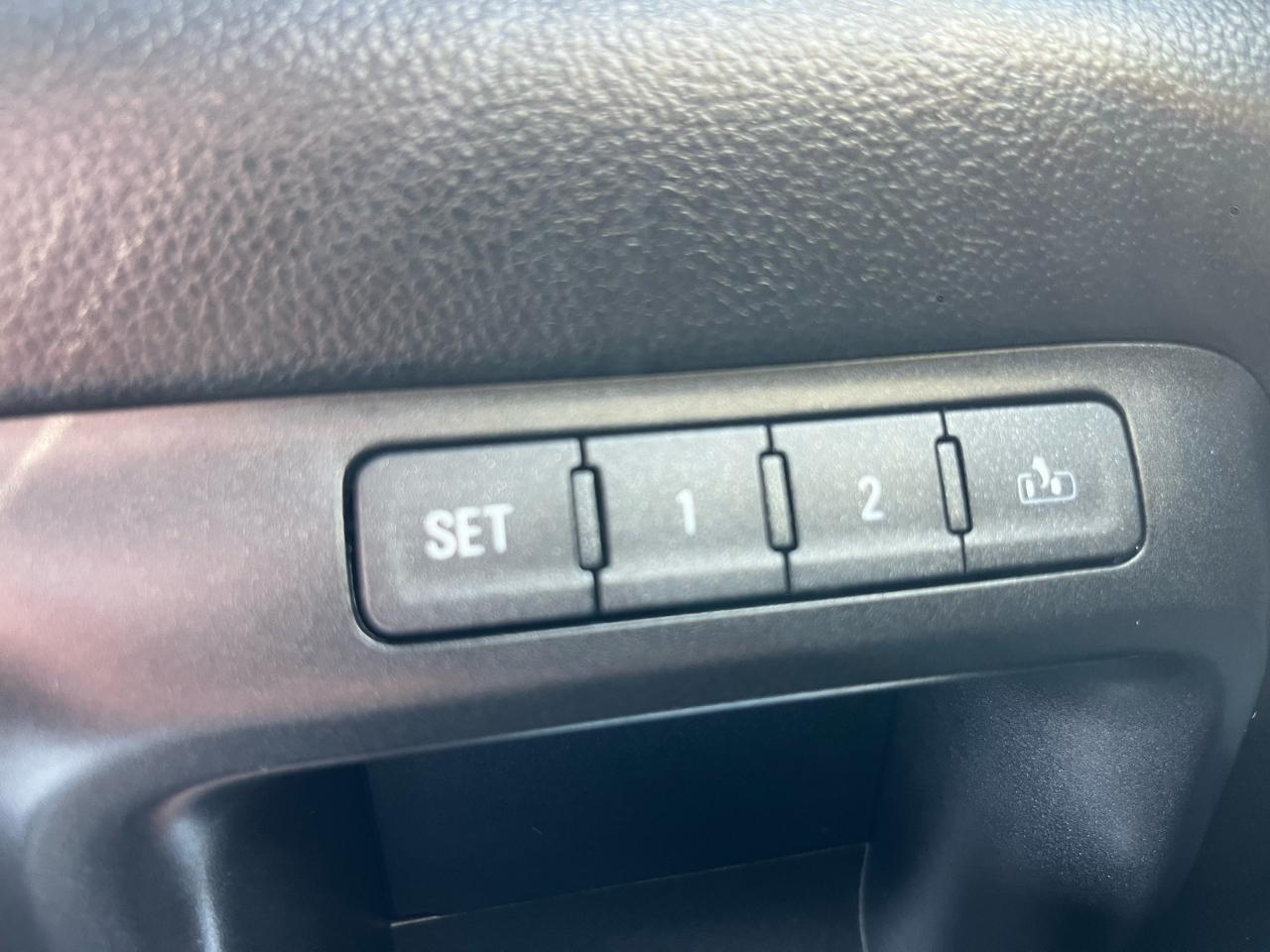 Chevrolet Silverado 1500 LTZ Crew Cab 4WD SWB 2018