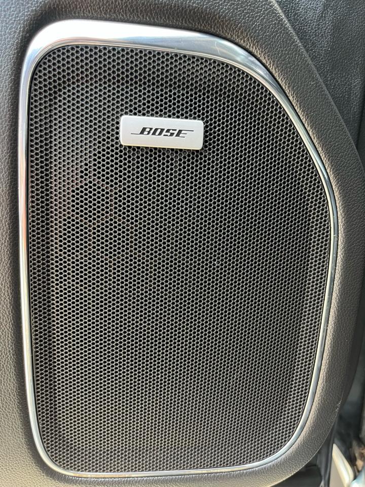 Chevrolet Silverado 1500 LTZ Crew Cab 4WD SWB 2018