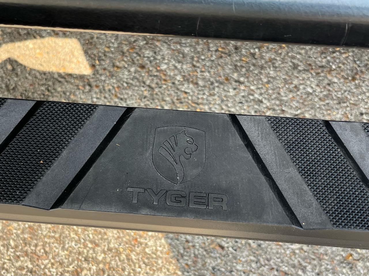 Chevrolet Silverado 1500 LTZ Crew Cab 4WD SWB 2018