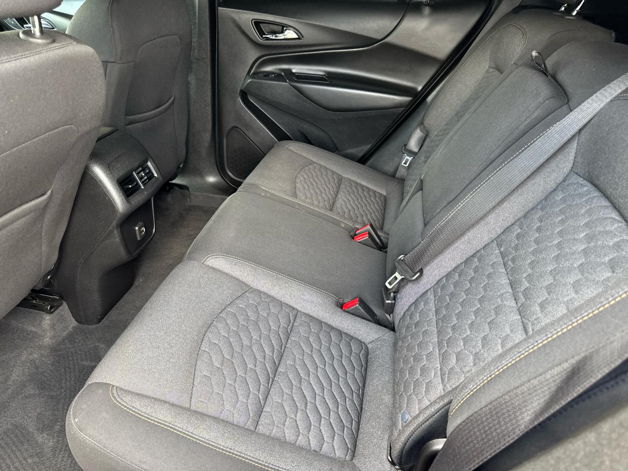 Chevrolet Equinox FWD 4dr LT w/1LT 2019