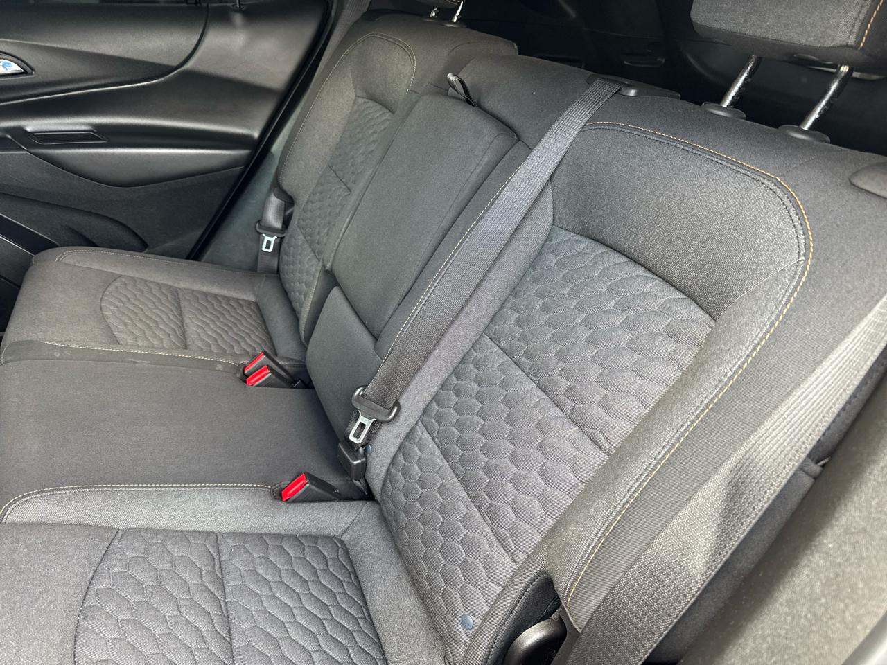 Chevrolet Equinox FWD 4dr LT w/1LT 2019