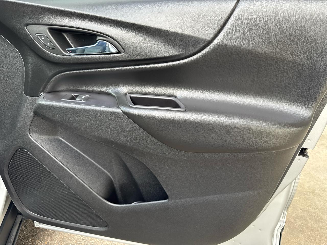 Chevrolet Equinox FWD 4dr LT w/1LT 2019
