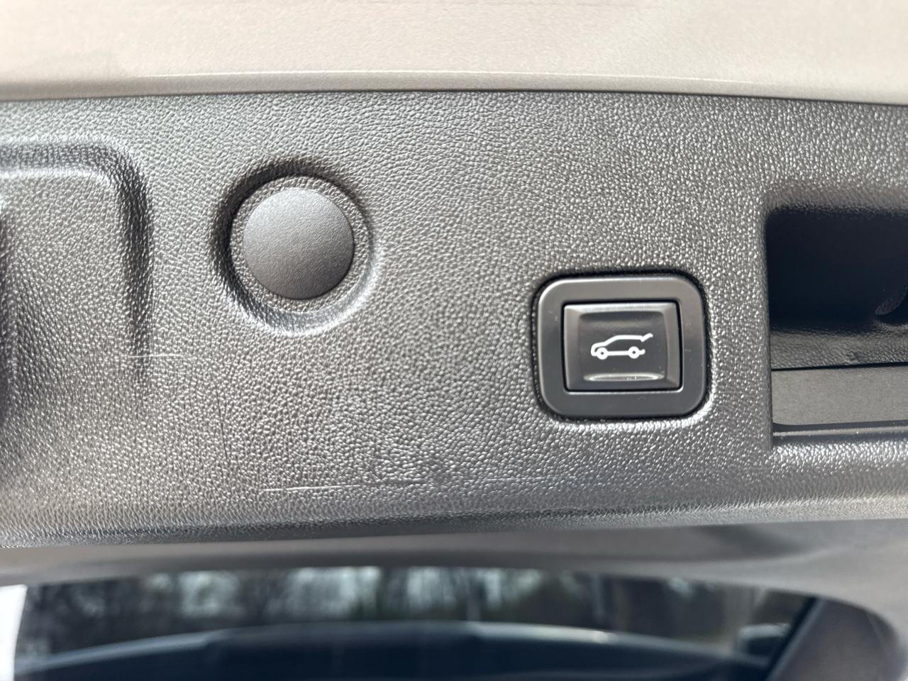 Chevrolet Equinox FWD 4dr LT w/1LT 2019