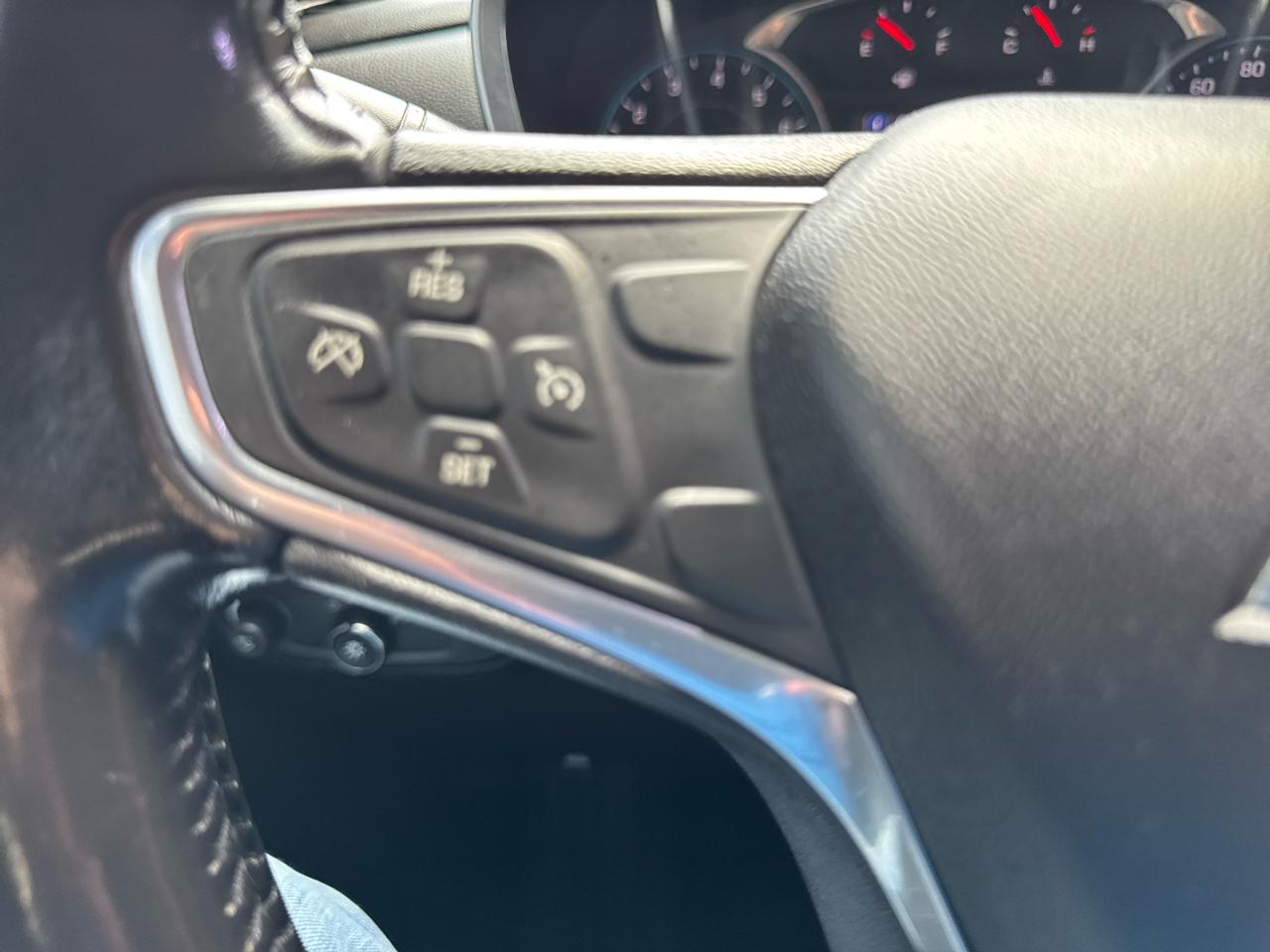 Chevrolet Equinox FWD 4dr LT w/1LT 2019