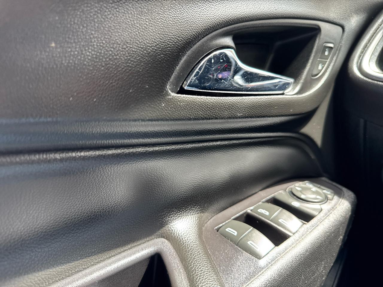 Chevrolet Equinox FWD 4dr LT w/1LT 2019