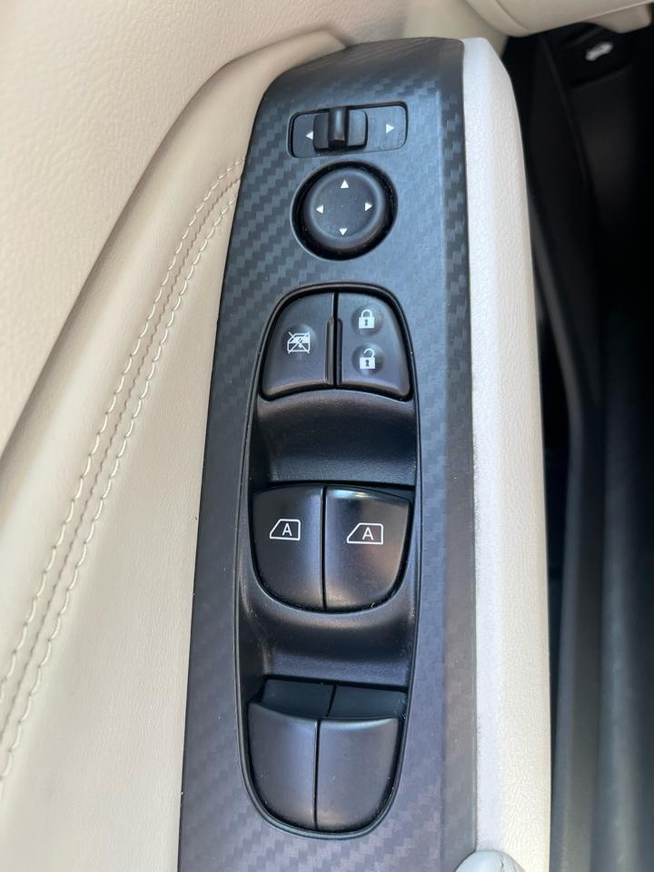 Nissan Altima 2.5 SV Sedan 2019