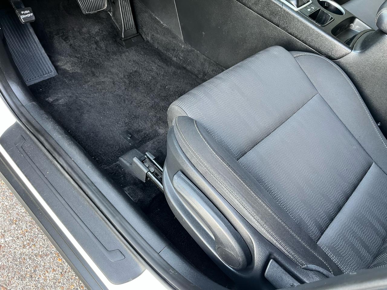 Kia Sportage LX FWD 2020