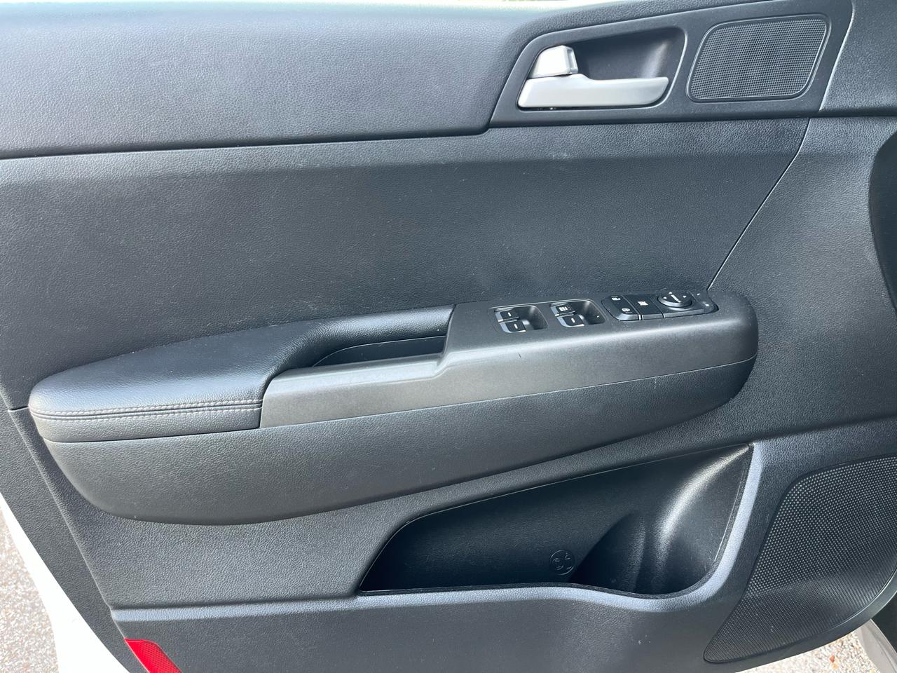 Kia Sportage LX FWD 2020