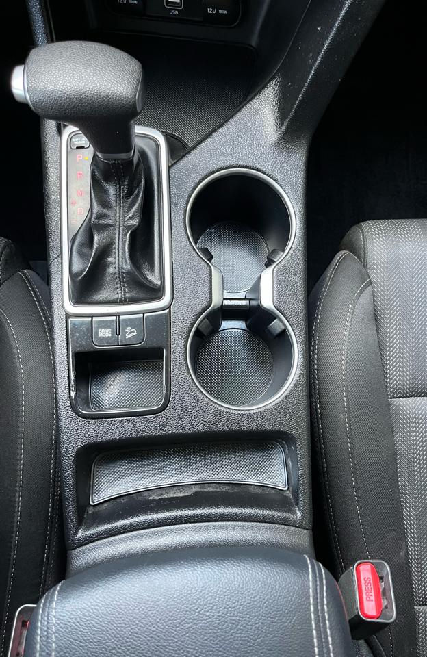 Kia Sportage LX FWD 2020