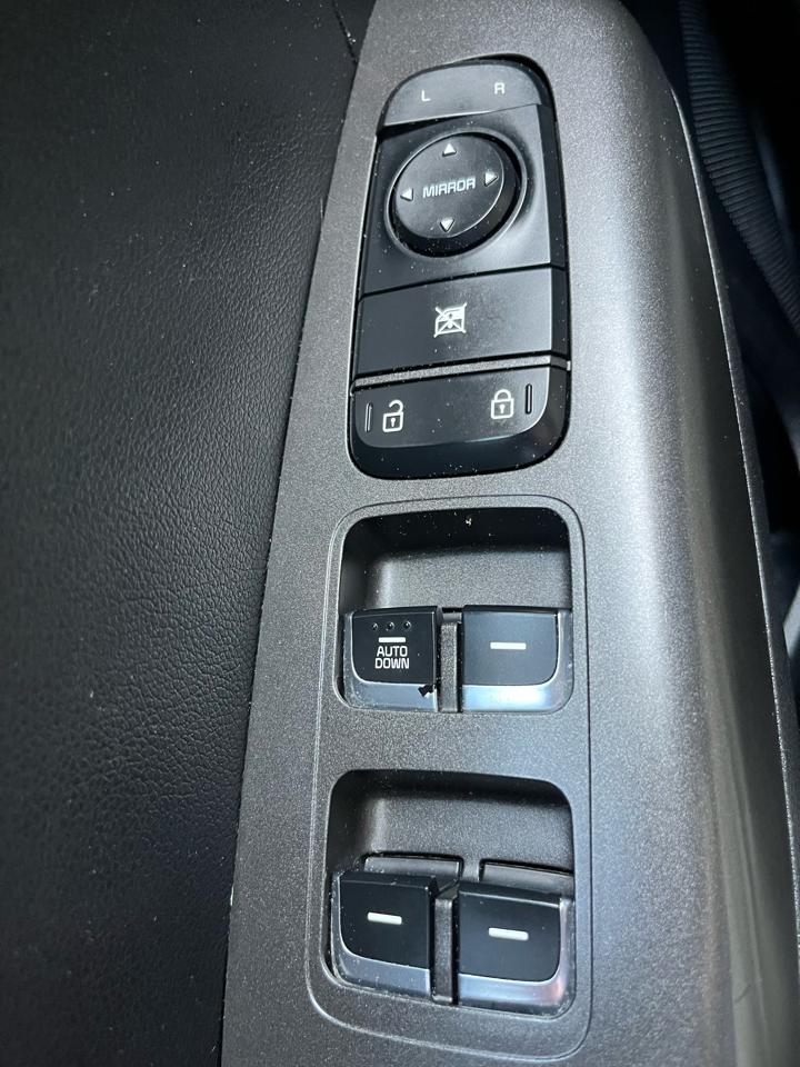 Kia Sportage LX FWD 2020