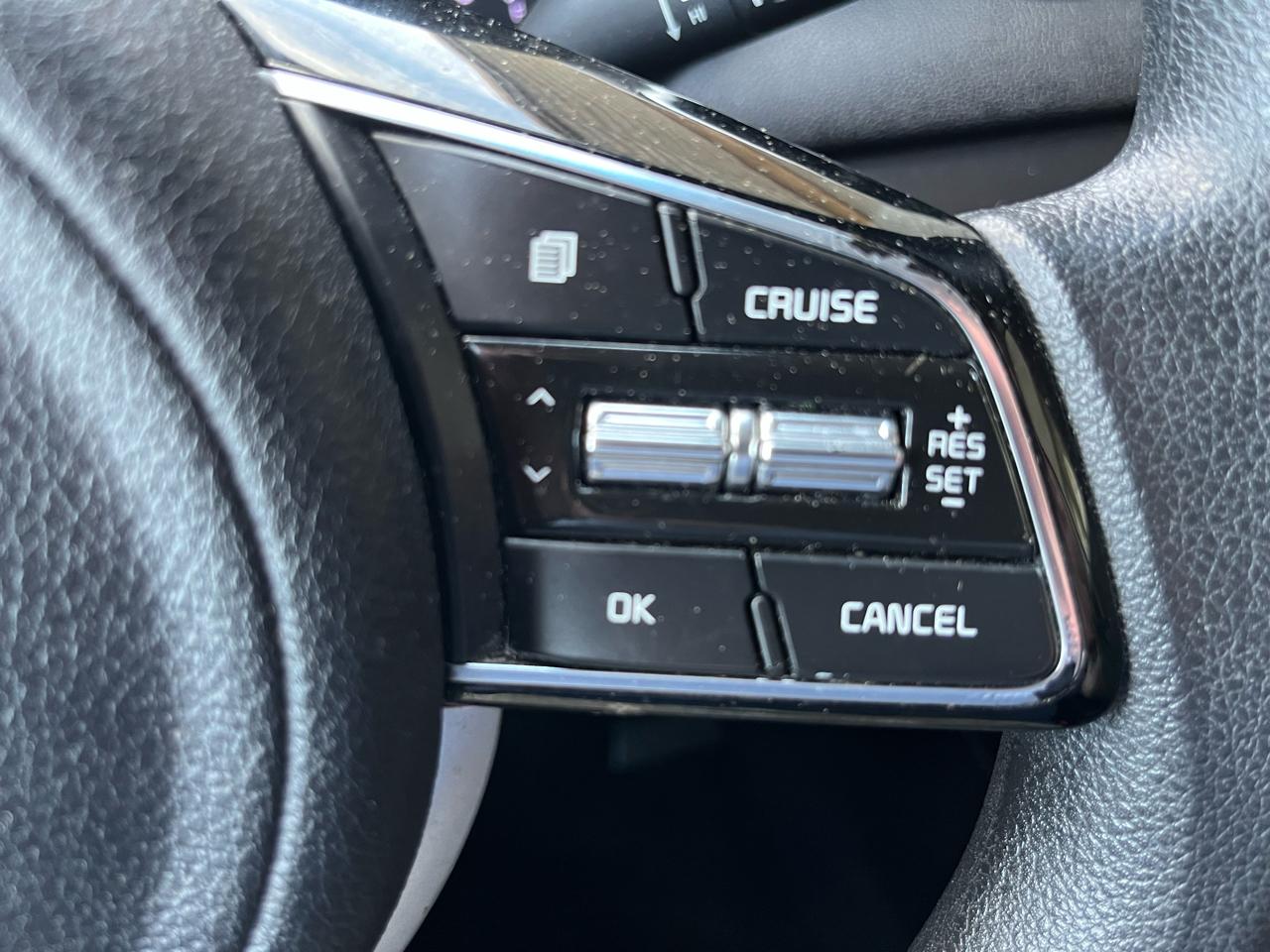 Kia Sportage LX FWD 2020