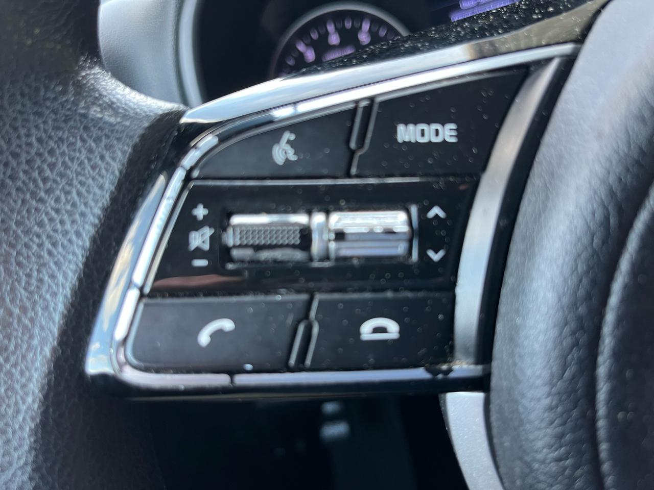 Kia Sportage LX FWD 2020