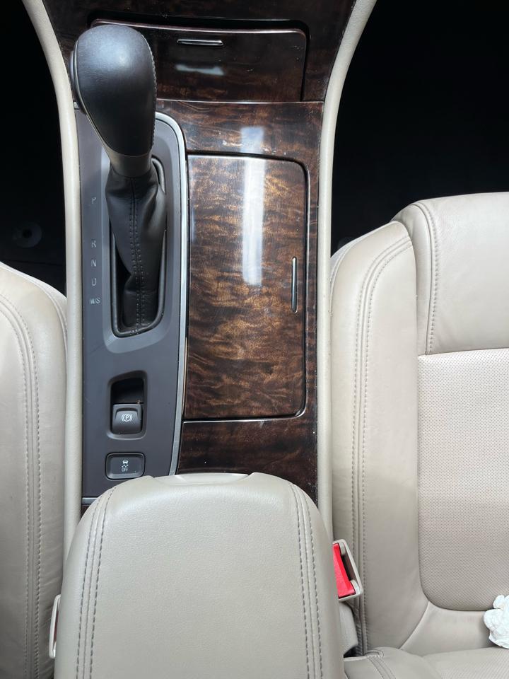 Buick LaCrosse 4dr Sdn Premium I FWD 2014