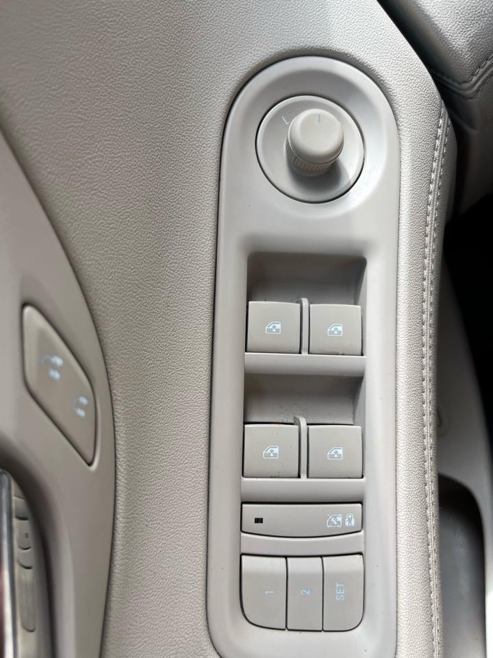 Buick LaCrosse 4dr Sdn Premium I FWD 2014