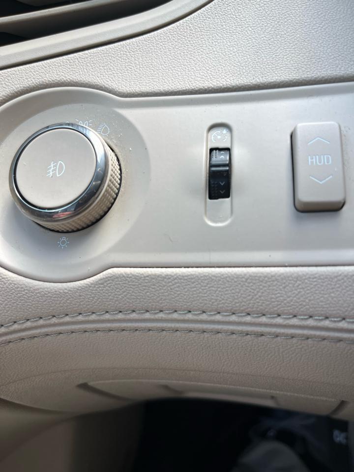 Buick LaCrosse 4dr Sdn Premium I FWD 2014