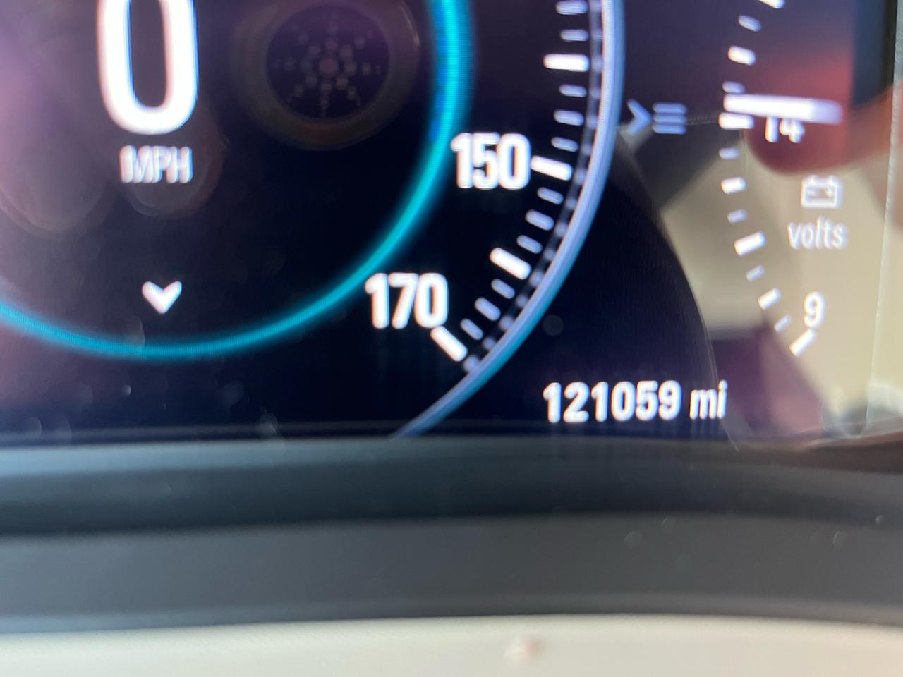 Buick LaCrosse 4dr Sdn Premium I FWD 2014