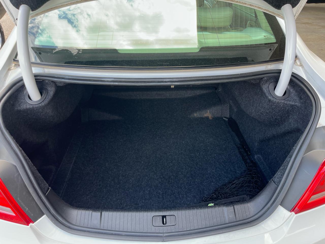 Buick LaCrosse 4dr Sdn Premium I FWD 2014