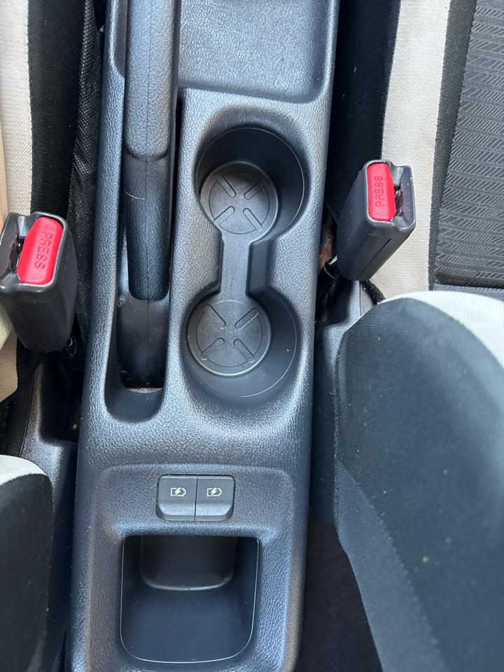 Nissan Versa SV CVT 2021