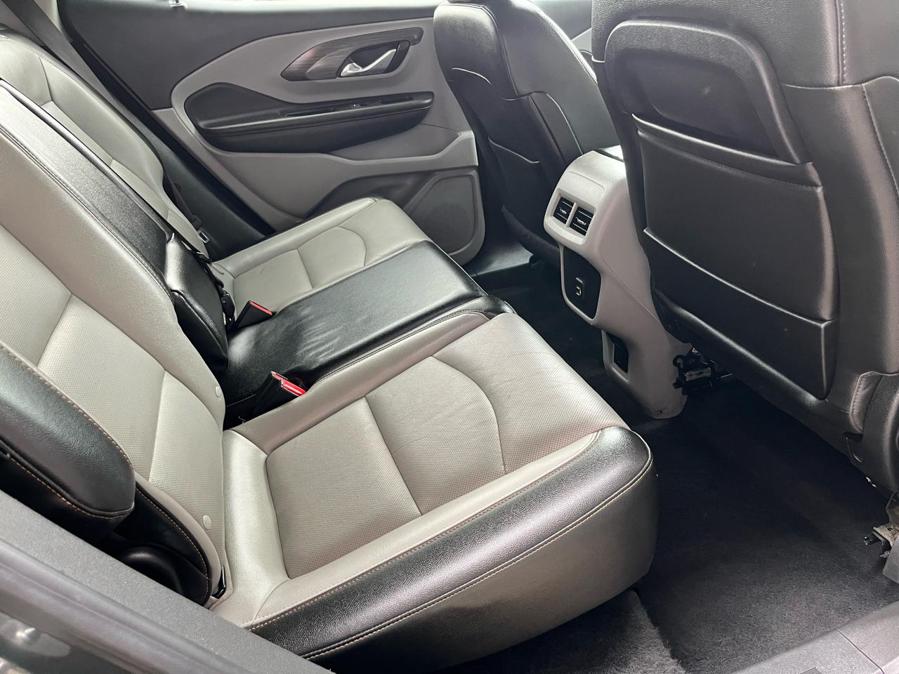 GMC Terrain AWD 4dr SLT 2020