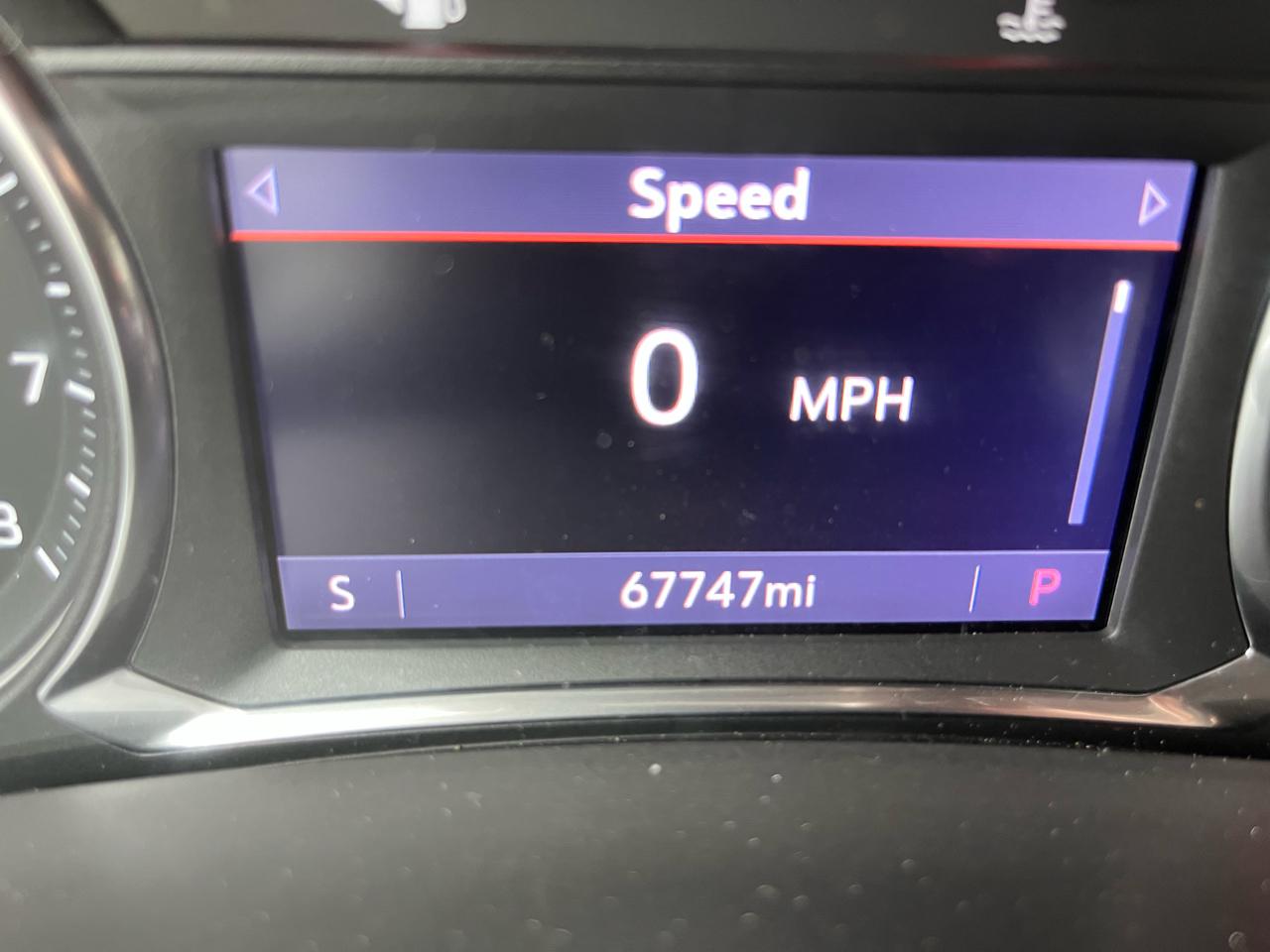 GMC Terrain AWD 4dr SLT 2020