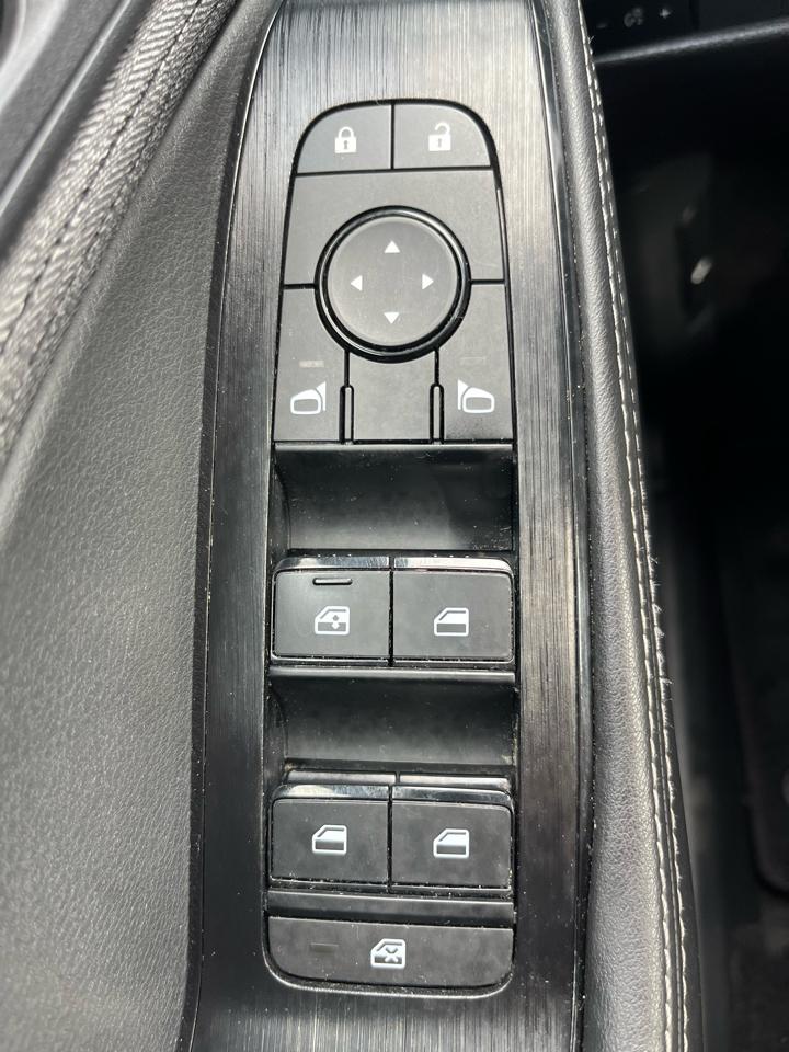 Nissan Rogue FWD SV 2022