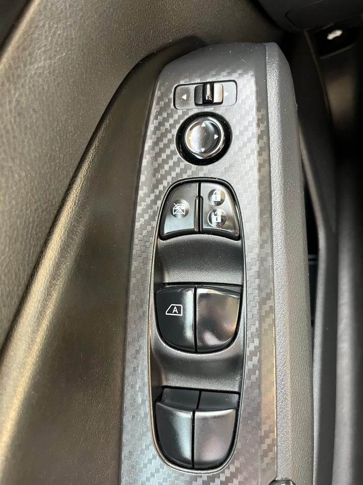 Nissan Altima 2.5 SV Sedan 2022