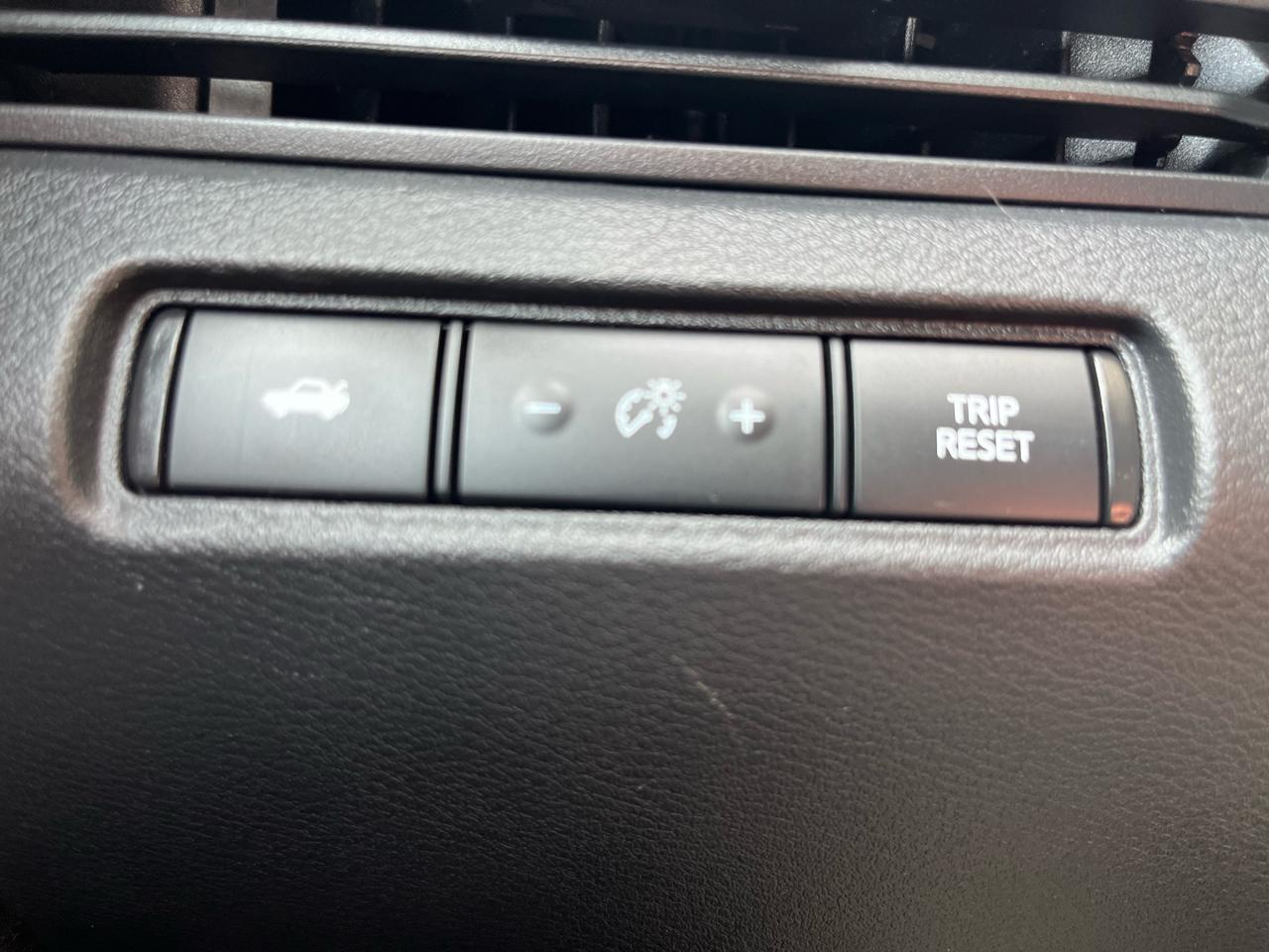 Nissan Altima 2.5 SV Sedan 2022