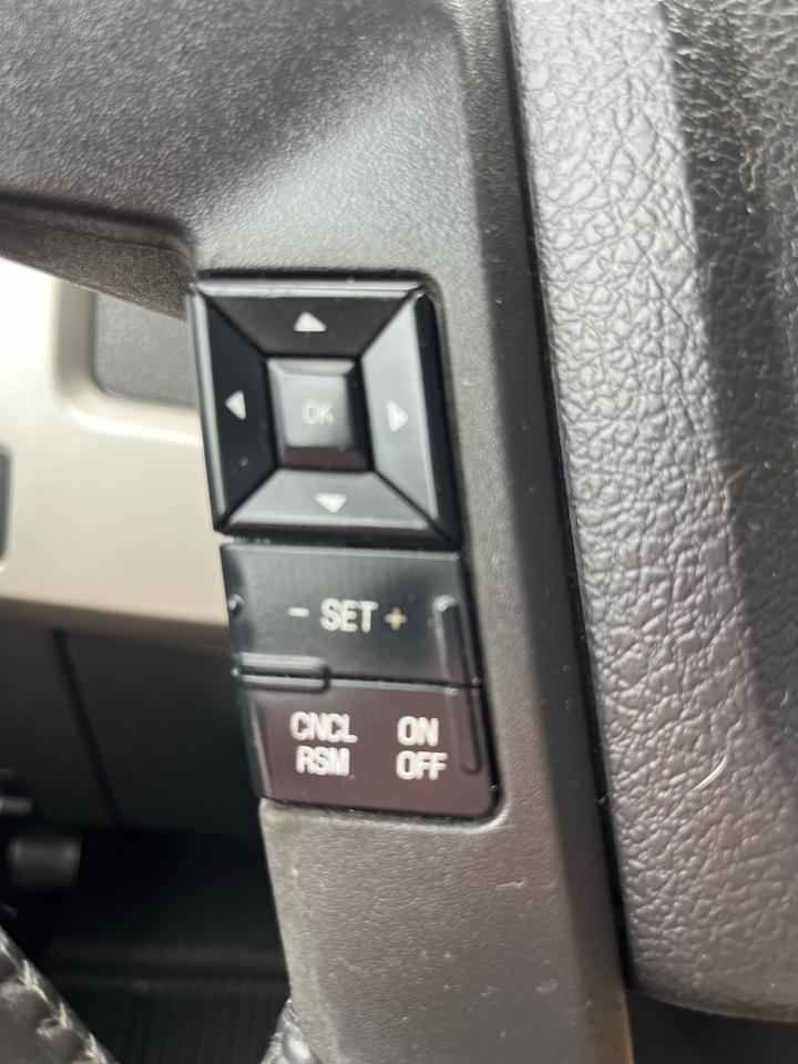 Ford F-150 4WD SuperCrew 150" FX4 2013