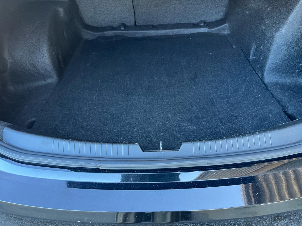 Chevrolet Malibu 4dr Sdn LS w/1LS 2023