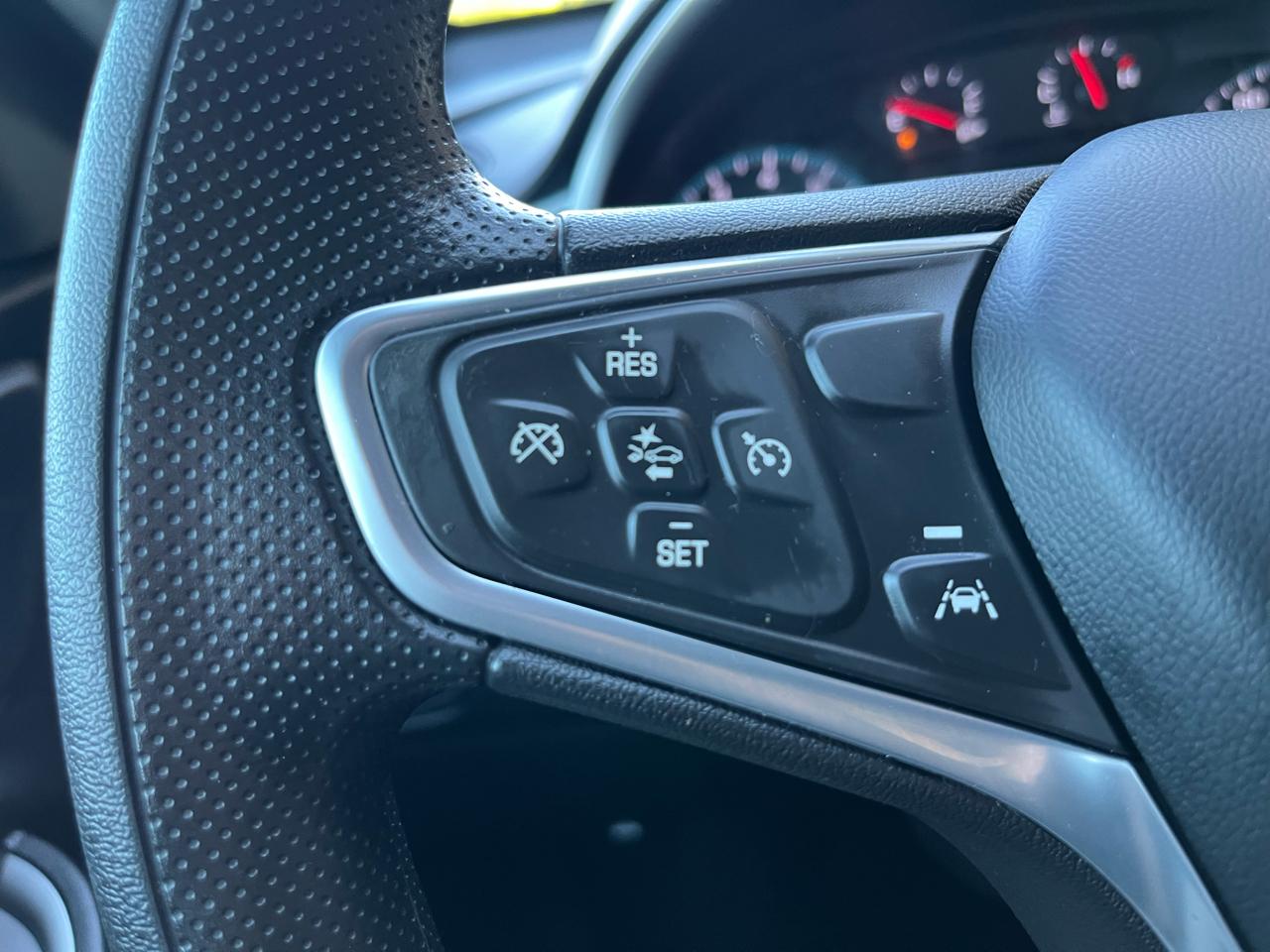 Chevrolet Malibu 4dr Sdn LS w/1LS 2023