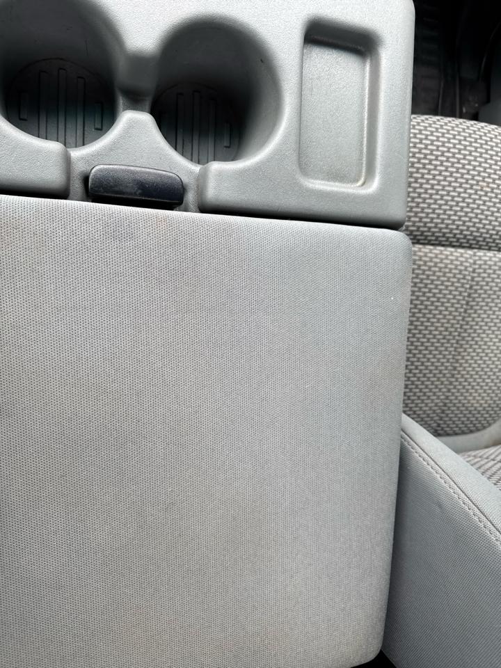 Ford Super Duty F-250 SRW XL 4WD Reg Cab 8' Box 2016