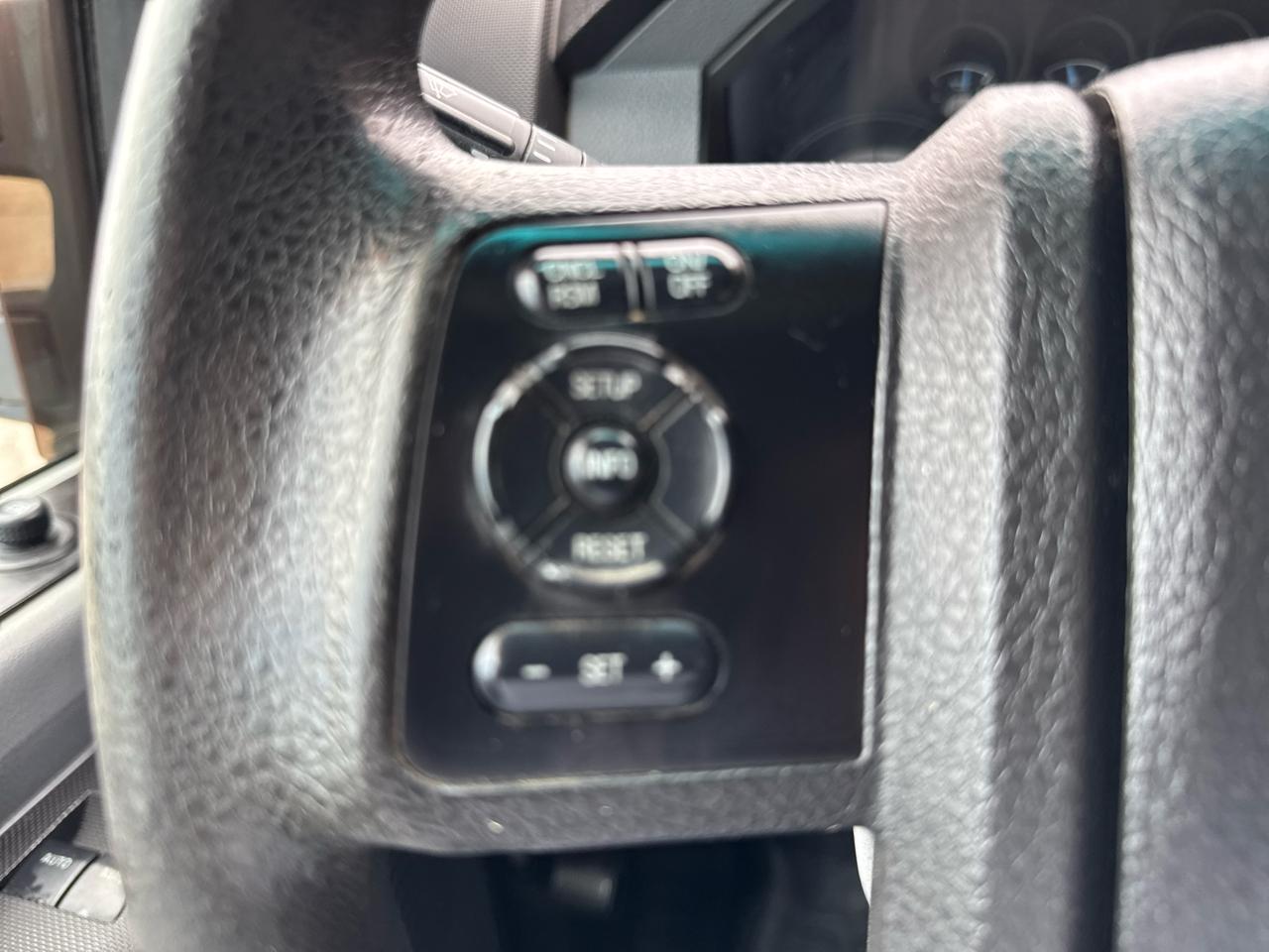 Ford Super Duty F-250 SRW XL 4WD Reg Cab 8' Box 2016