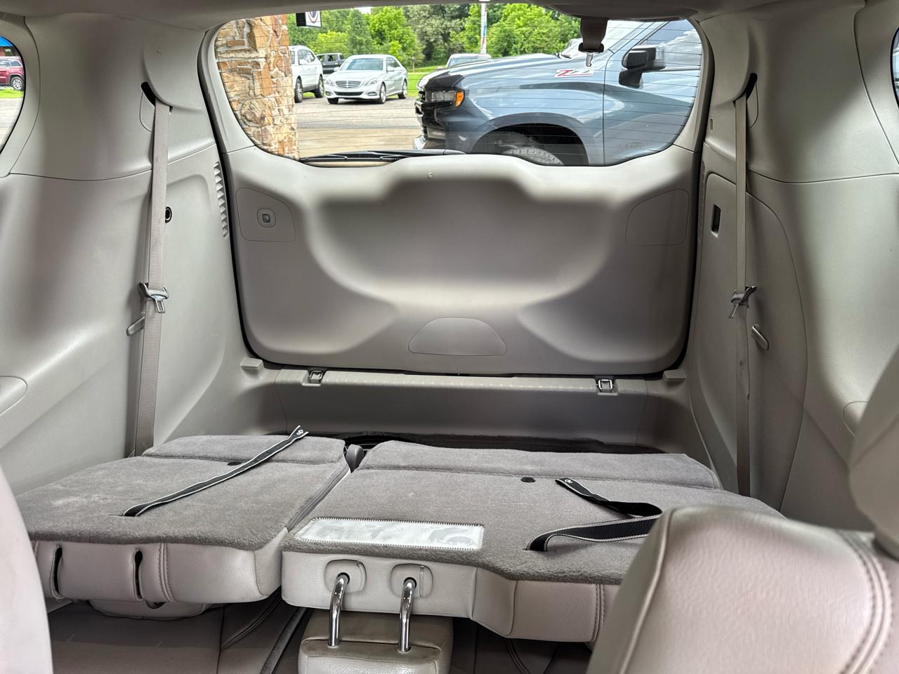 Chrysler Pacifica Touring L FWD 2021