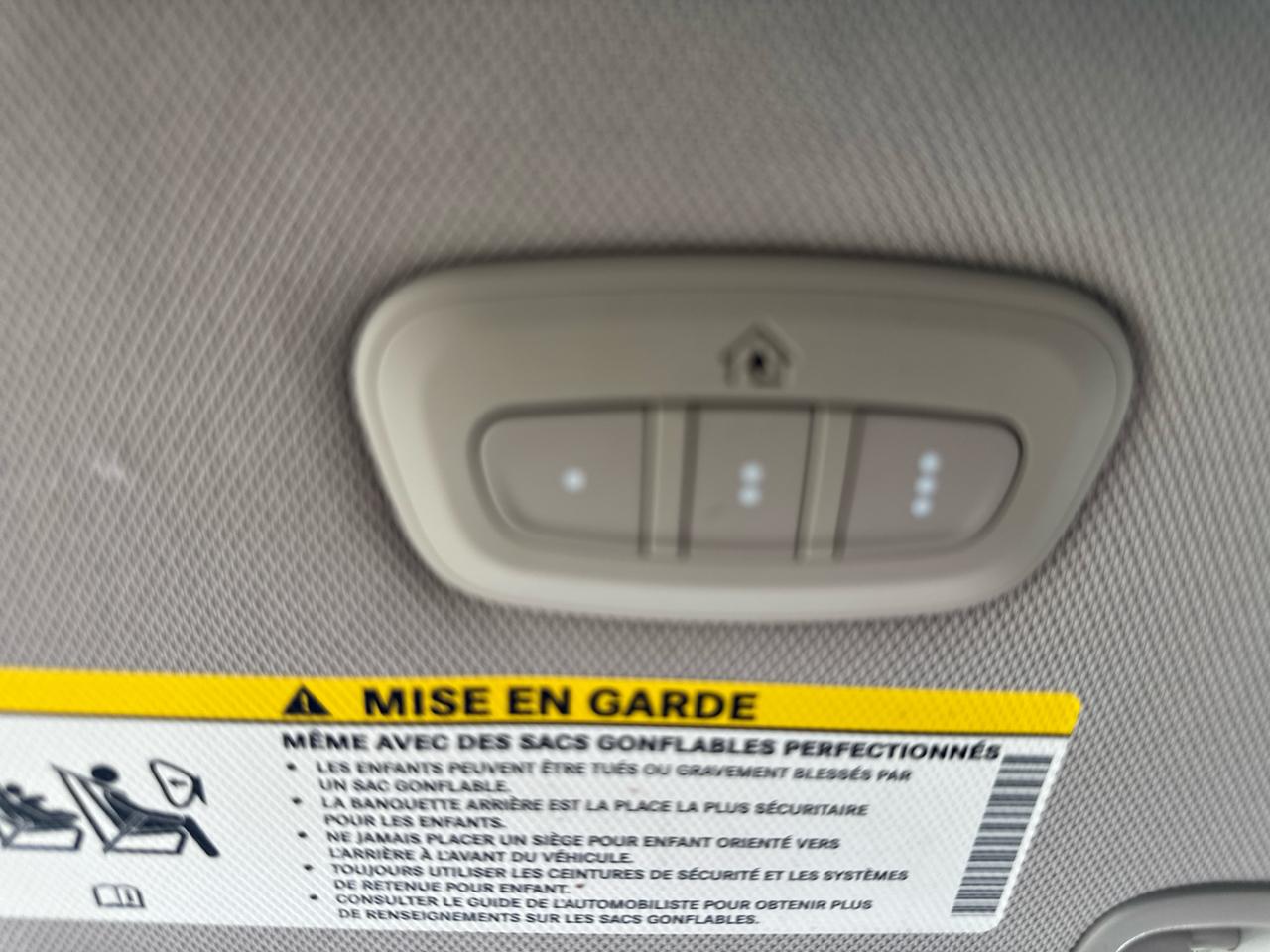 Chrysler Pacifica Touring L FWD 2021