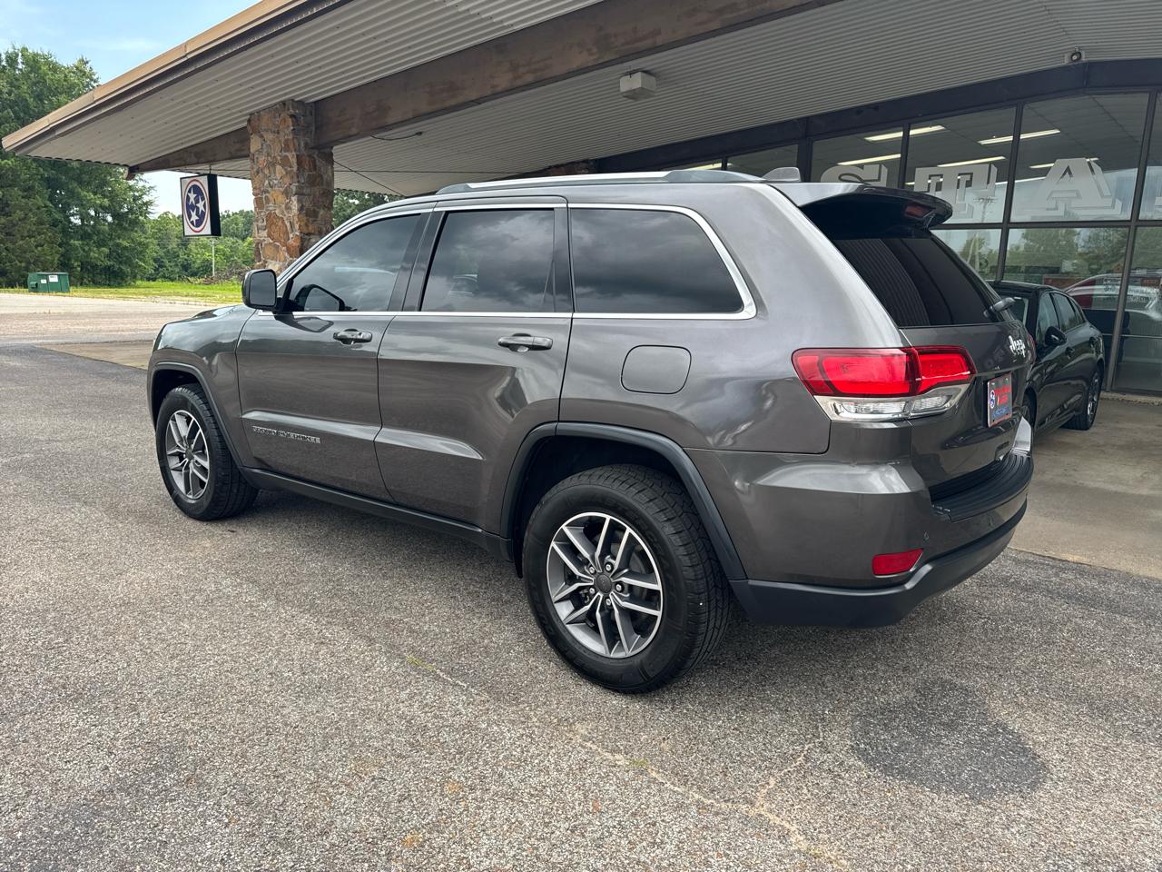 Jeep Grand Cherokee Laredo E 4x2 2020