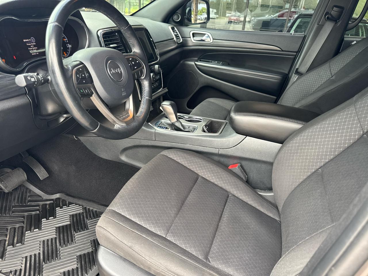 Jeep Grand Cherokee Laredo E 4x2 2020
