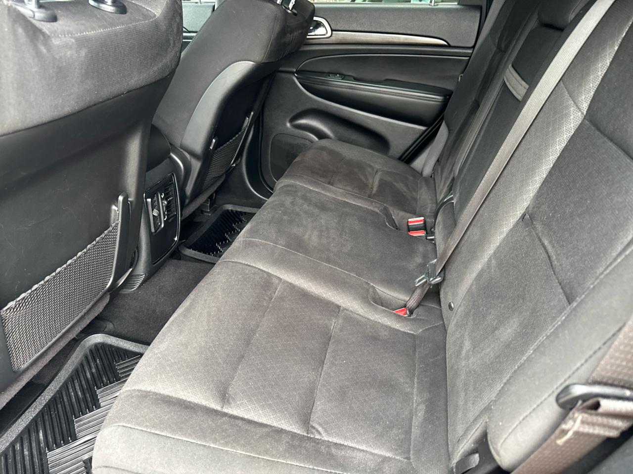 Jeep Grand Cherokee Laredo E 4x2 2020