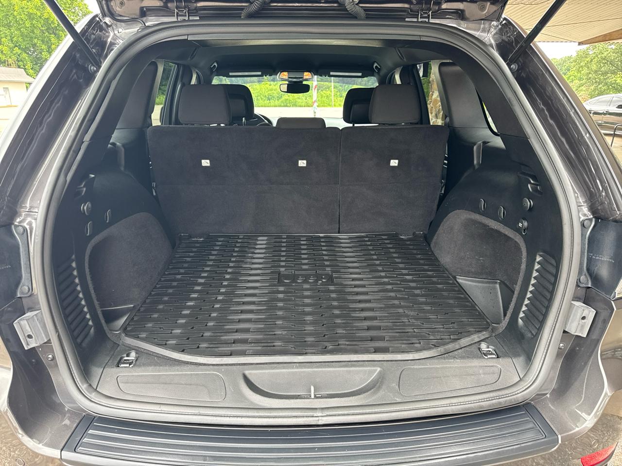 Jeep Grand Cherokee Laredo E 4x2 2020