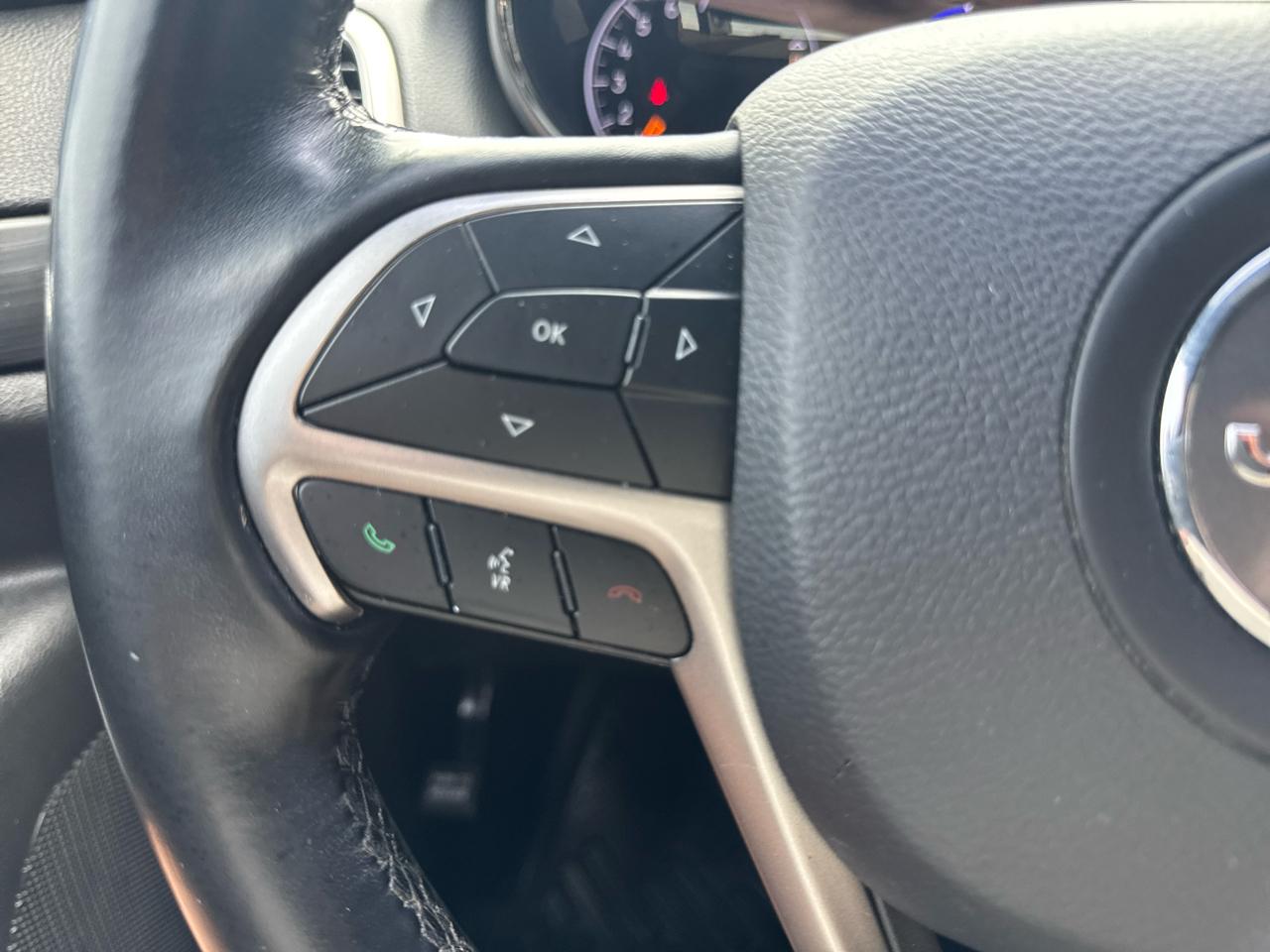 Jeep Grand Cherokee Laredo E 4x2 2020