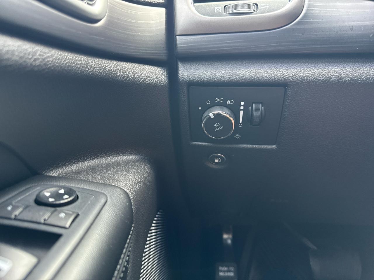 Jeep Grand Cherokee Laredo E 4x2 2020