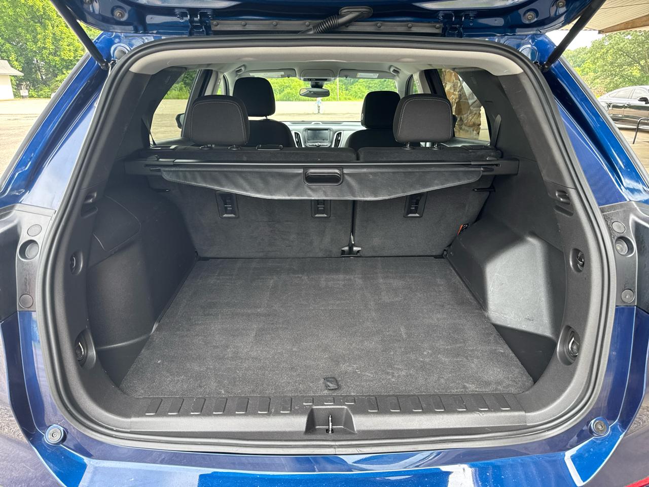 Chevrolet Equinox FWD 4dr LS w/1FL 2023