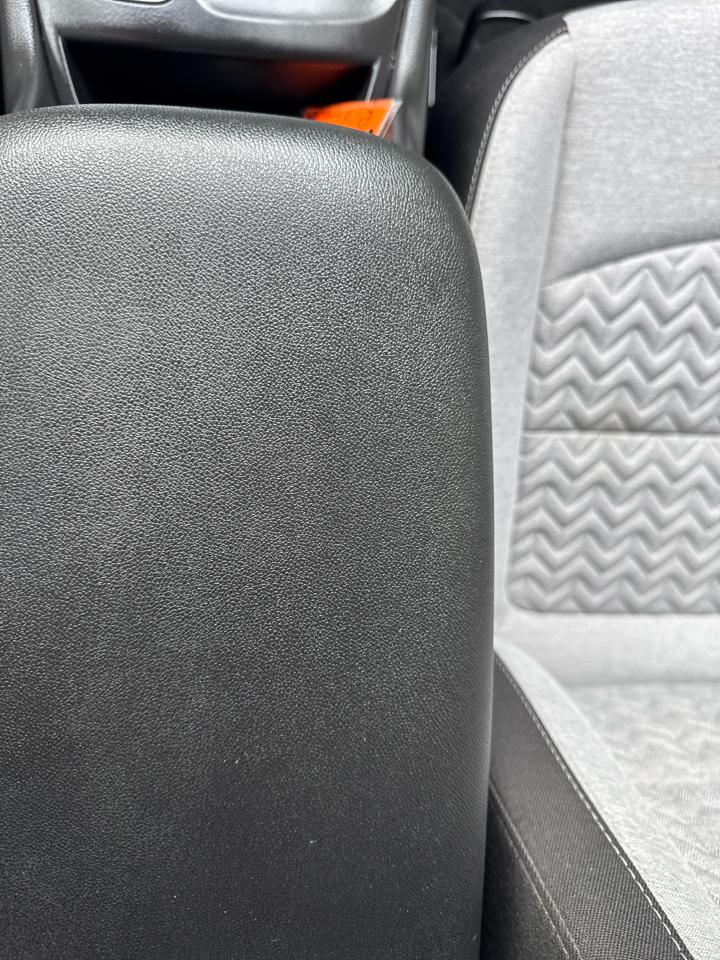 Chevrolet Equinox FWD 4dr LS w/1FL 2023
