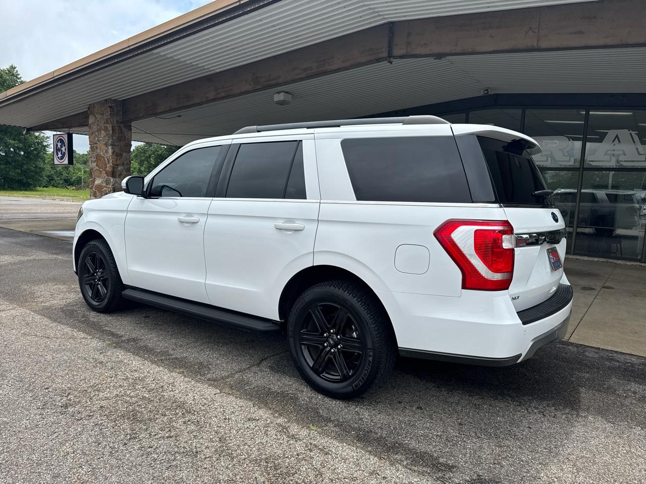 Ford Expedition XLT 4x2 2020